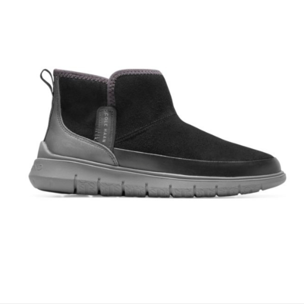 Cole Haan Generation Zerogrand Faux Fur Lined Boots